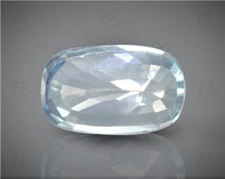Natural Blue Zircon   5.32CTS-35665
